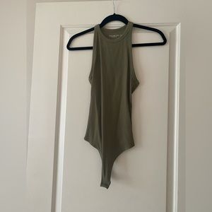 Abercrombie Bodysuit